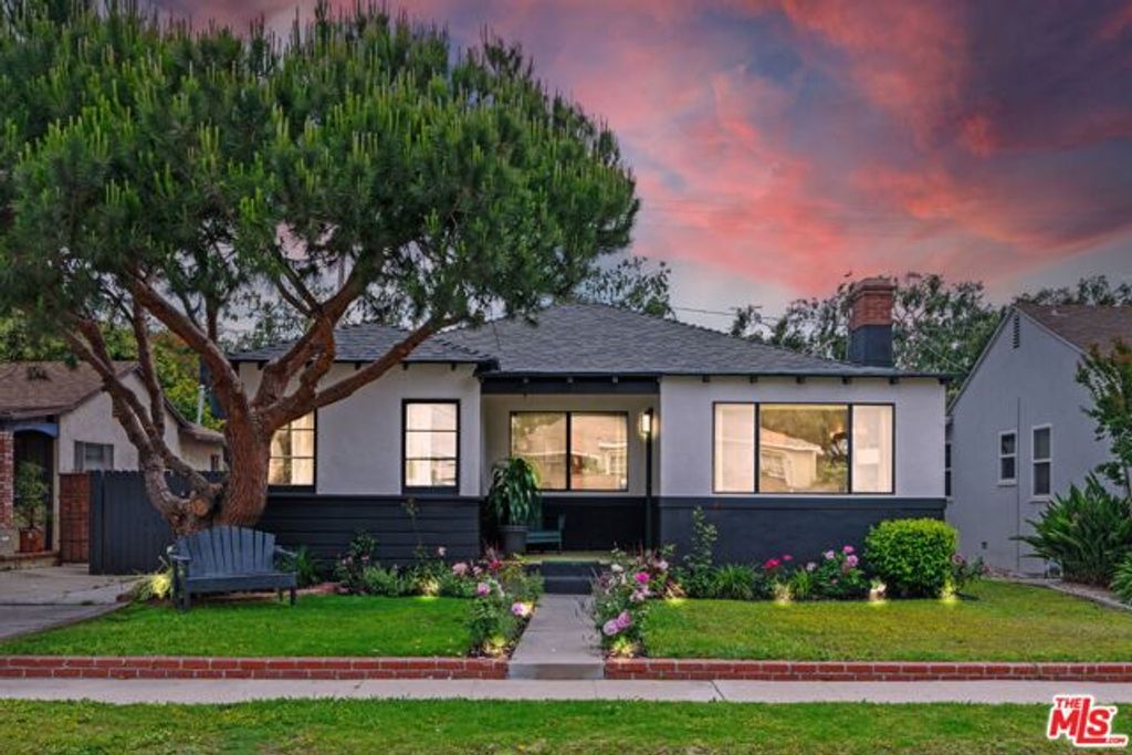 11236 Barman Avenue, Culver City, CA 90230