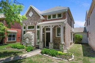 7446 Danbridge Lane, Frisco, TX 75035