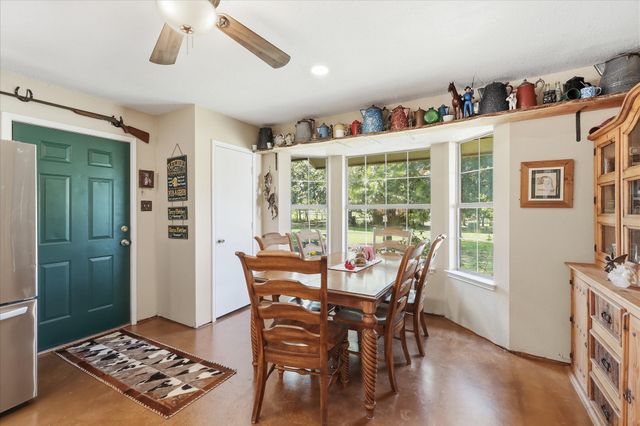1025 Dominique Drive, Weatherford, TX 76087
