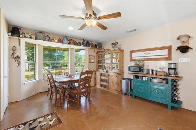 1025 Dominique Drive, Weatherford, TX 76087