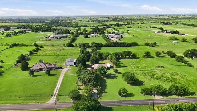 1025 Dominique Drive, Weatherford, TX 76087