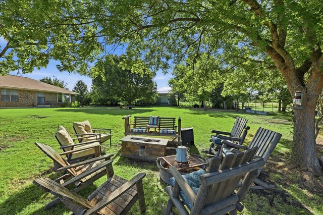 1025 Dominique Drive, Weatherford, TX 76087