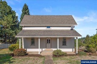 36175 S Highway 213, Molalla, OR 97038