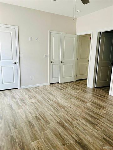 4904 N Crown Point, Pharr, TX 78577