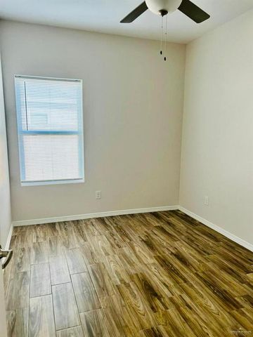 4904 N Crown Point, Pharr, TX 78577