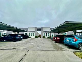 4904 N Crown Point, Pharr, TX 78577