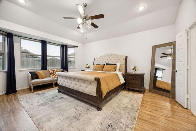 31407 Sandpiper Creek Drive, Hockley, TX 77447