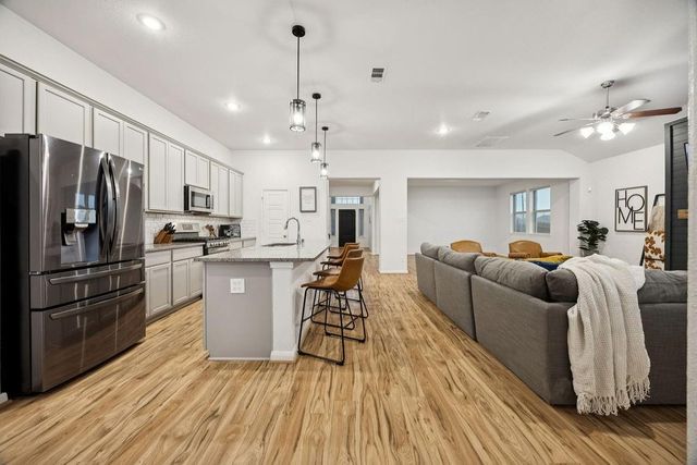 31407 Sandpiper Creek Drive, Hockley, TX 77447