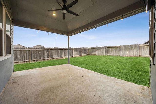 31407 Sandpiper Creek Drive, Hockley, TX 77447