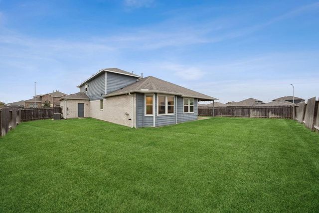 31407 Sandpiper Creek Drive, Hockley, TX 77447