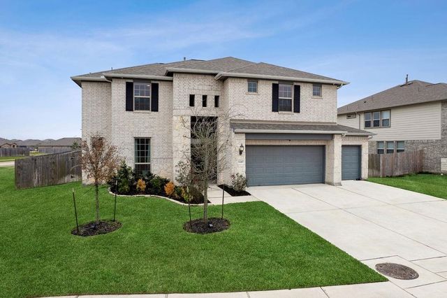 31407 Sandpiper Creek Drive, Hockley, TX 77447