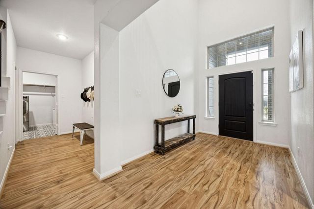 31407 Sandpiper Creek Drive, Hockley, TX 77447