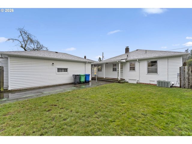 3214 Ne 80TH Ave, Portland, OR 97213