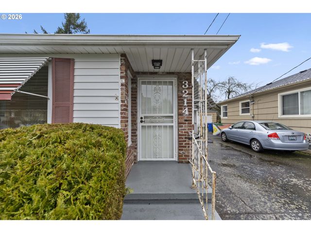 3214 Ne 80TH Ave, Portland, OR 97213