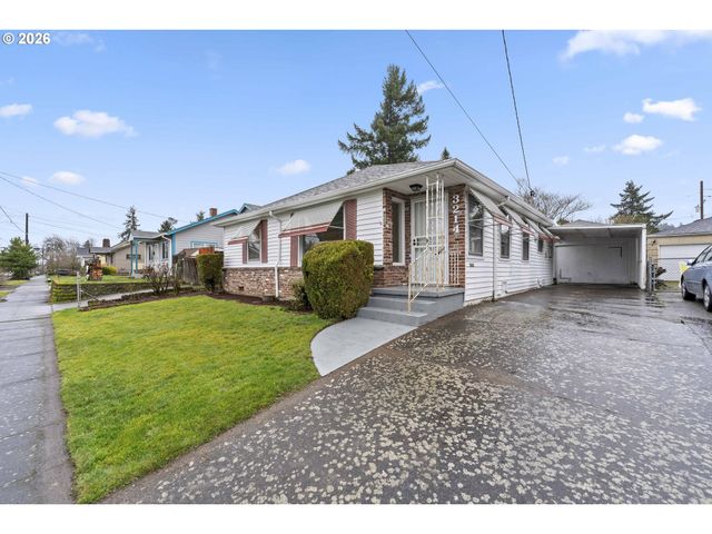 3214 Ne 80TH Ave, Portland, OR 97213
