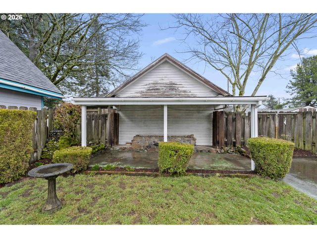 3214 Ne 80TH Ave, Portland, OR 97213