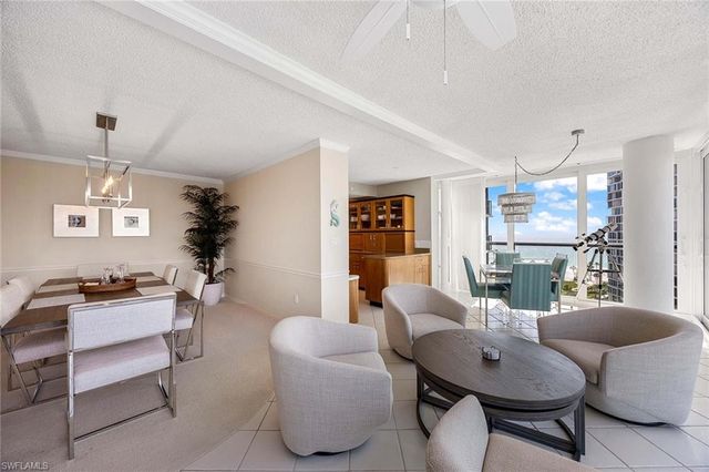 4031 Gulf Shore BLVD N 10C, Naples, FL 34103