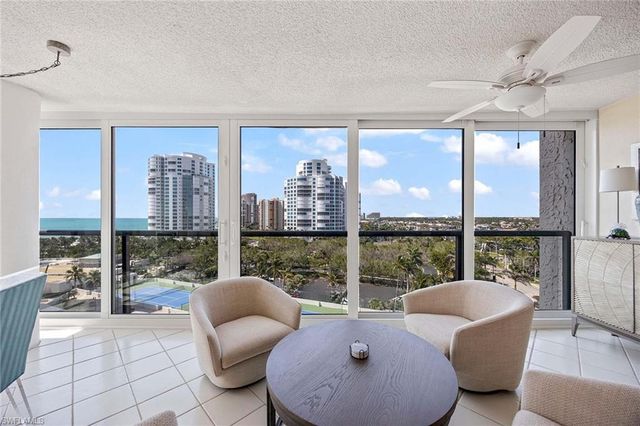 4031 Gulf Shore BLVD N 10C, Naples, FL 34103