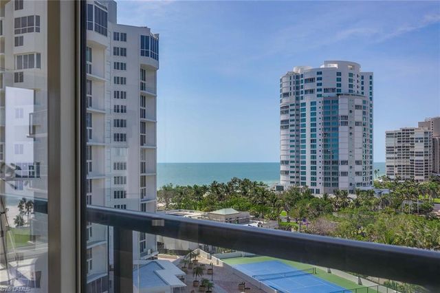 4031 Gulf Shore BLVD N 10C, Naples, FL 34103