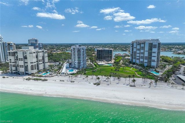 4031 Gulf Shore BLVD N 10C, Naples, FL 34103