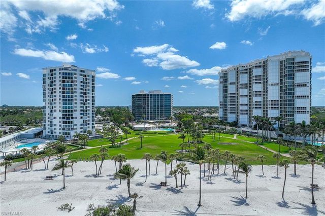 4031 Gulf Shore BLVD N 10C, Naples, FL 34103