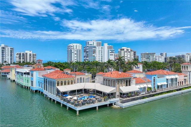 4031 Gulf Shore BLVD N 10C, Naples, FL 34103