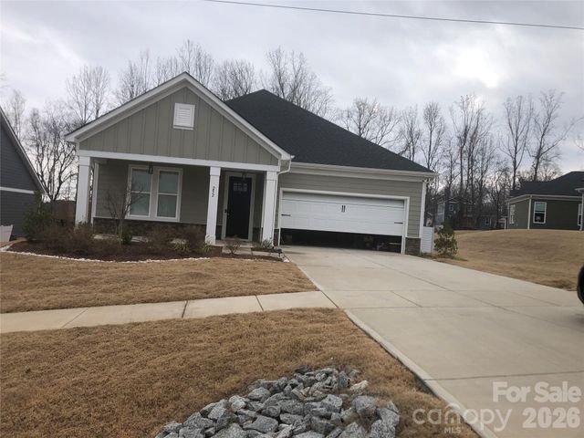 252 Hamrick Road, Cramerton, NC 28032
