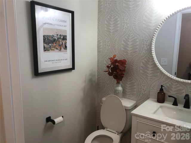 252 Hamrick Road, Cramerton, NC 28032