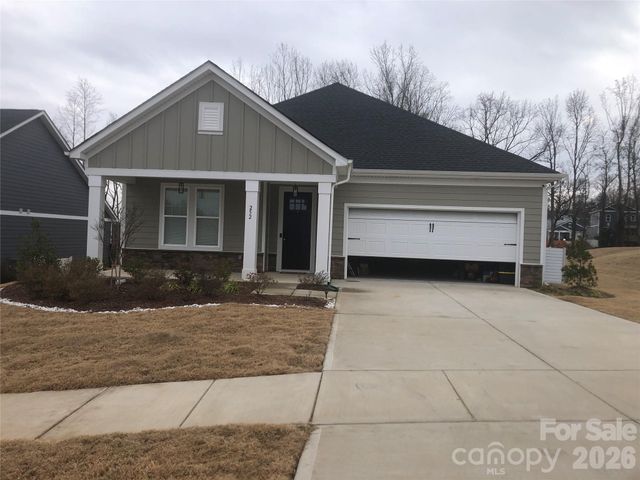 252 Hamrick Road, Cramerton, NC 28032