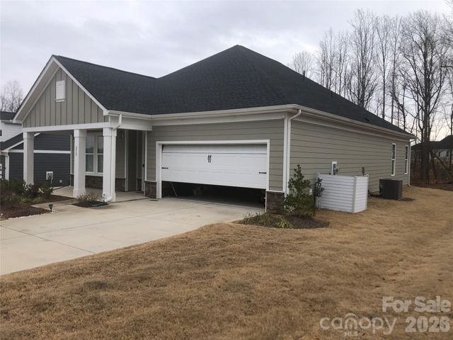 252 Hamrick Road, Cramerton, NC 28032