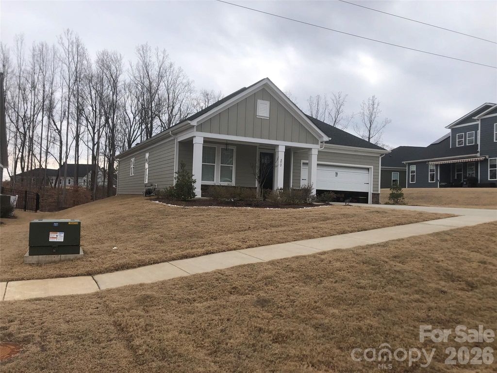 252 Hamrick Road, Cramerton, NC 28032