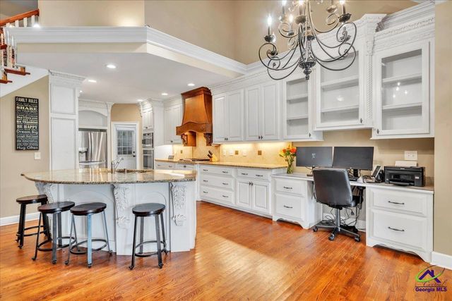 304 Stathams Way, Warner Robins, GA 31088