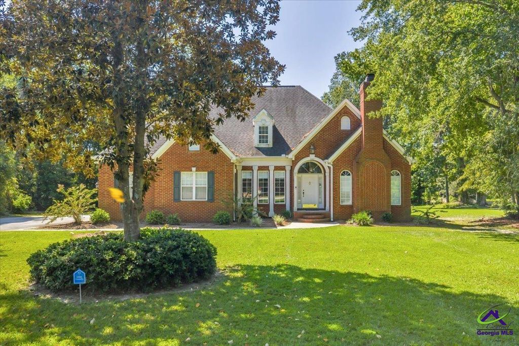 304 Stathams Way, Warner Robins, GA 31088