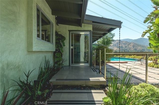 2770 Mira Vista Drive, Glendale, CA 91208