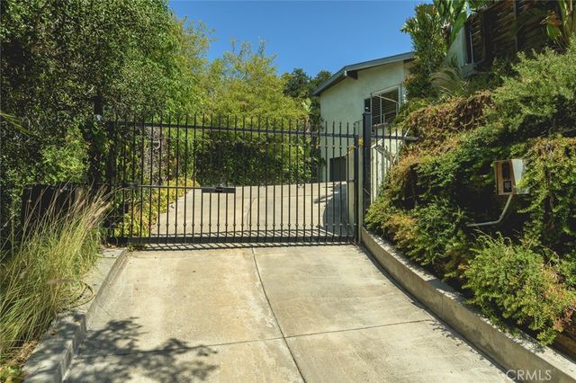 2770 Mira Vista Drive, Glendale, CA 91208