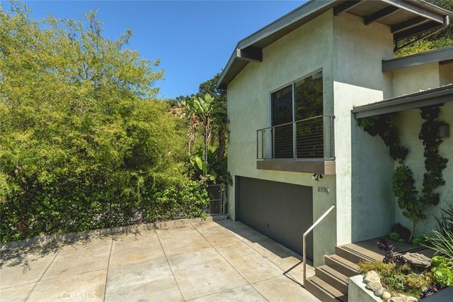 2770 Mira Vista Drive, Glendale, CA 91208