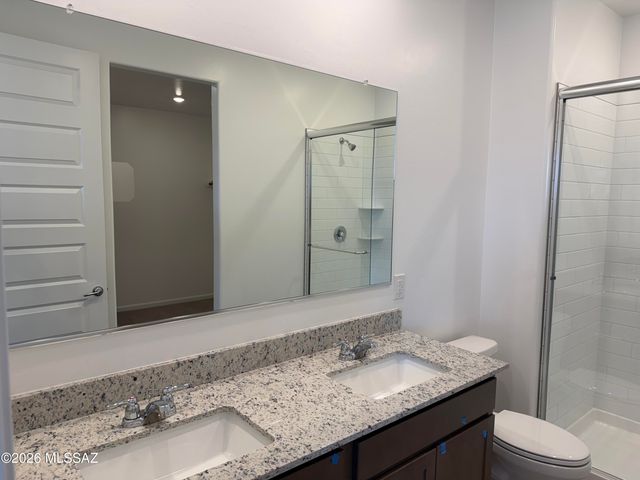 8237 S Charles Young Way, Vail, AZ 85641