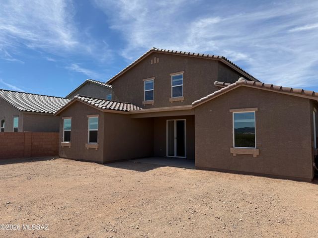 8237 S Charles Young Way, Vail, AZ 85641