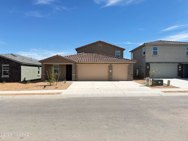 8237 S Charles Young Way, Vail, AZ 85641