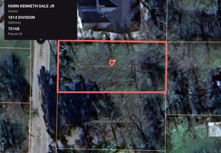 1814 Division Street, Commerce, TX 75428