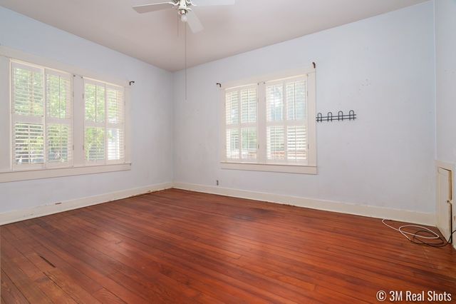 1622 W Harris Avenue, San Angelo, TX 76901