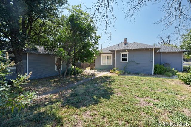 1622 W Harris Avenue, San Angelo, TX 76901