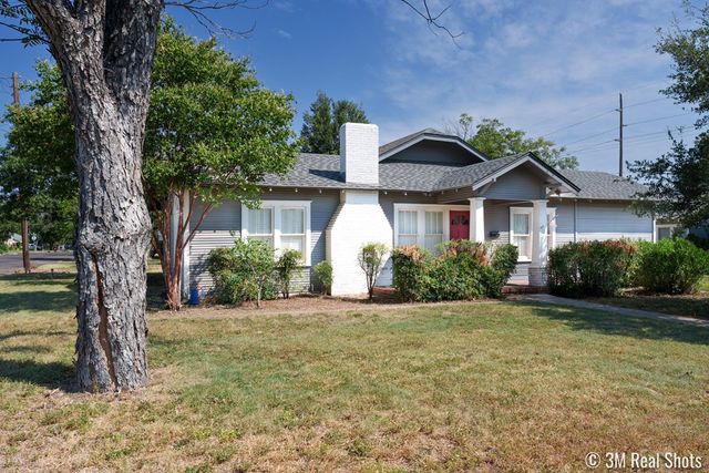 1622 W Harris Avenue, San Angelo, TX 76901