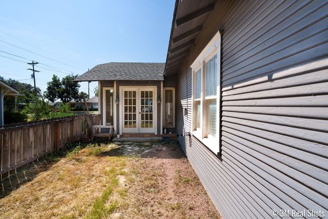 1622 W Harris Avenue, San Angelo, TX 76901