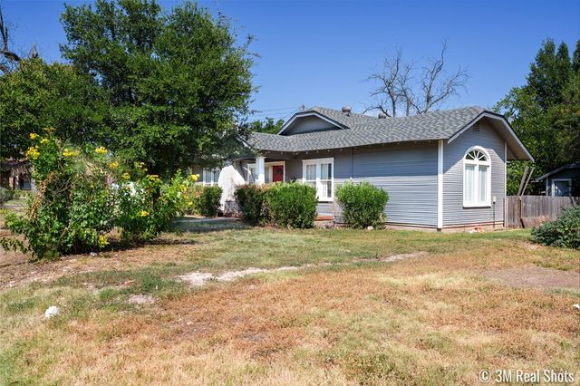 1622 W Harris Avenue, San Angelo, TX 76901