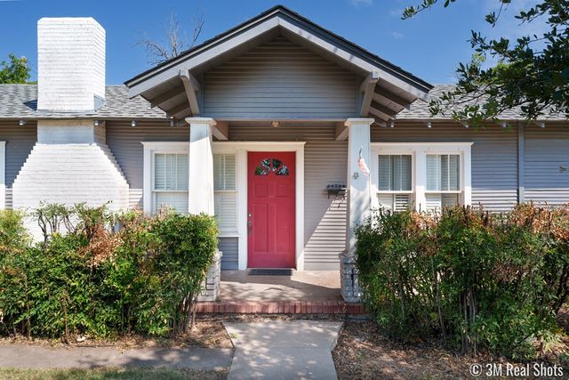 1622 W Harris Avenue, San Angelo, TX 76901