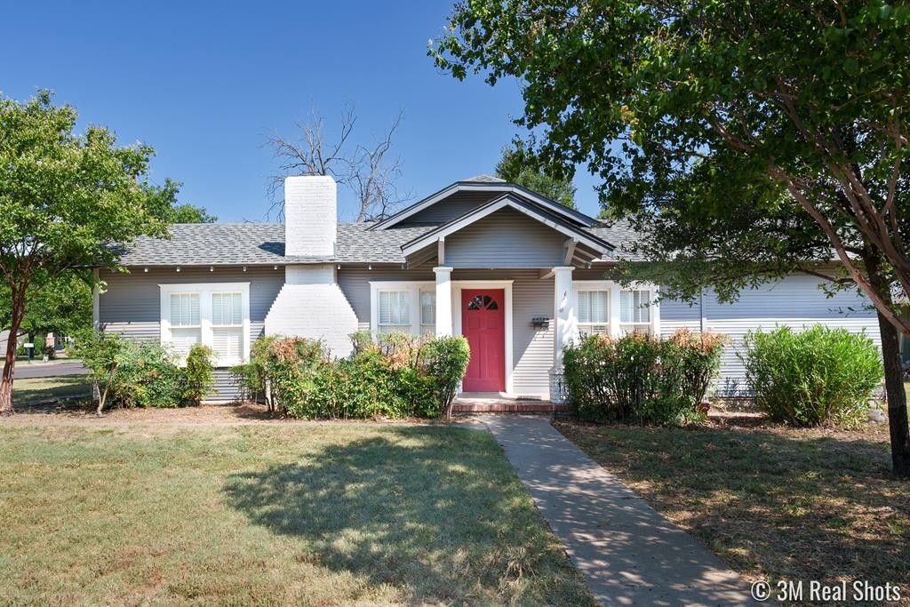 1622 W Harris Avenue, San Angelo, TX 76901