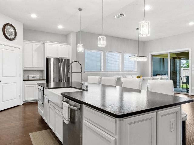 10319 Deerpark Drive, Missouri City, TX 77459