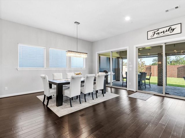 10319 Deerpark Drive, Missouri City, TX 77459