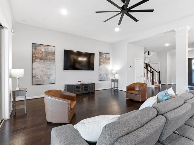 10319 Deerpark Drive, Missouri City, TX 77459